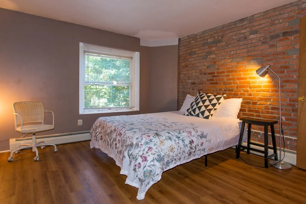 68 Hammond St, South End