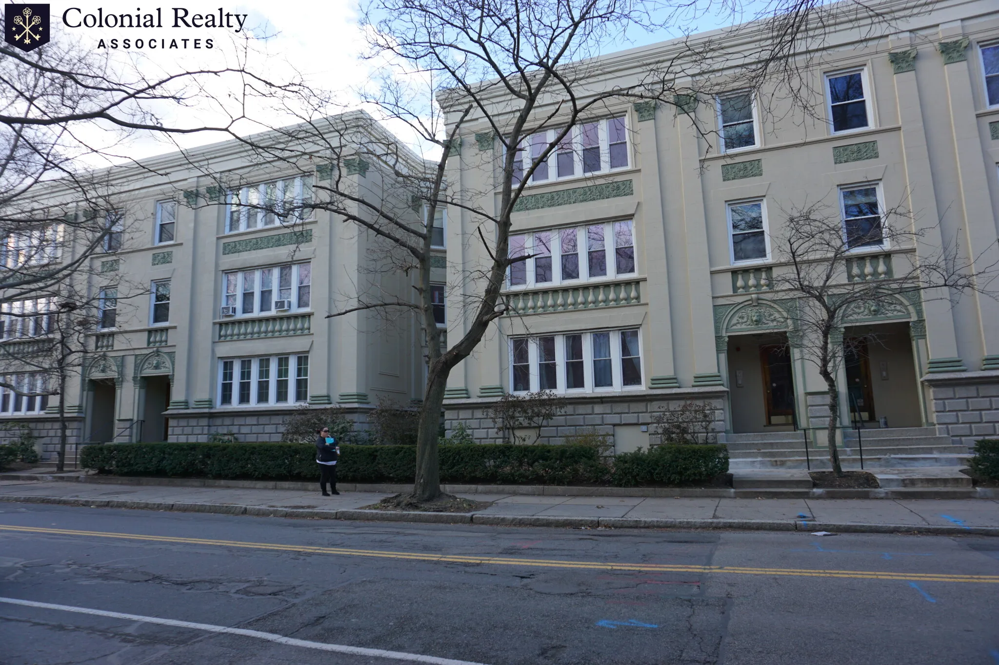 54 Egmont St, North Brookline