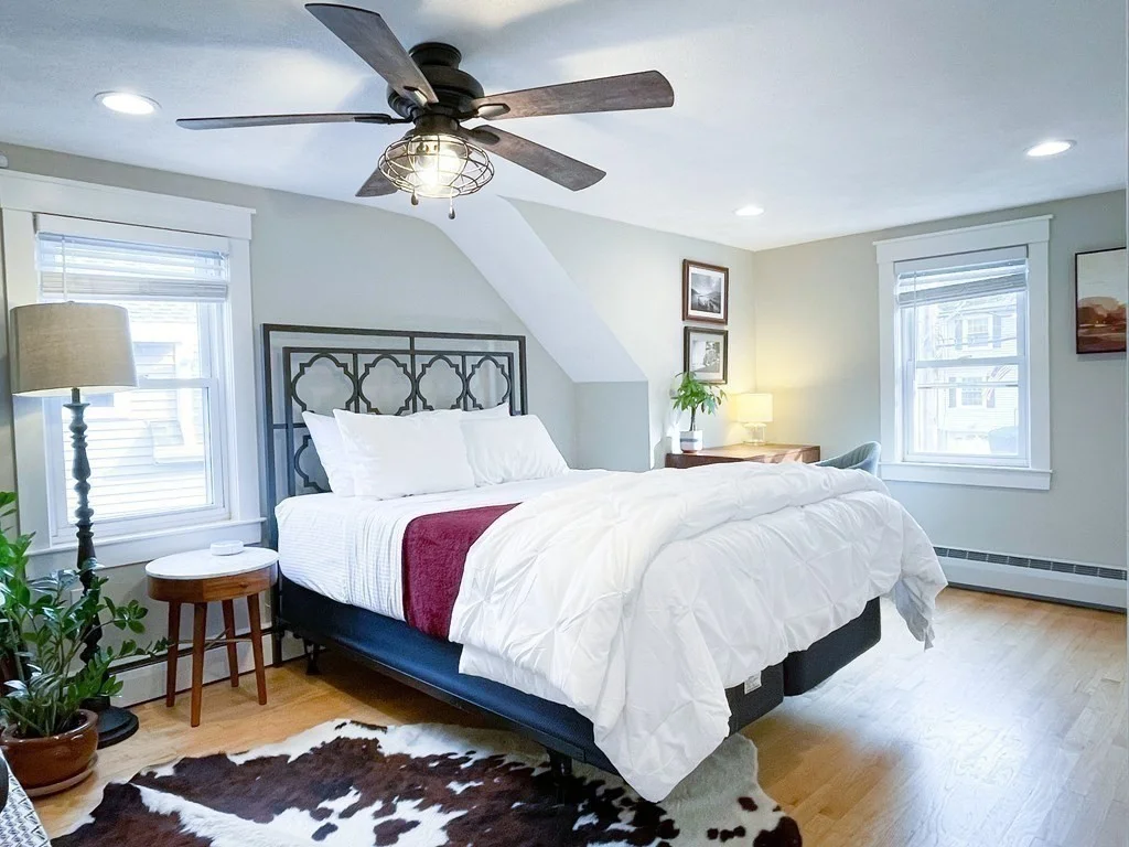 83 Rockridge, Waltham