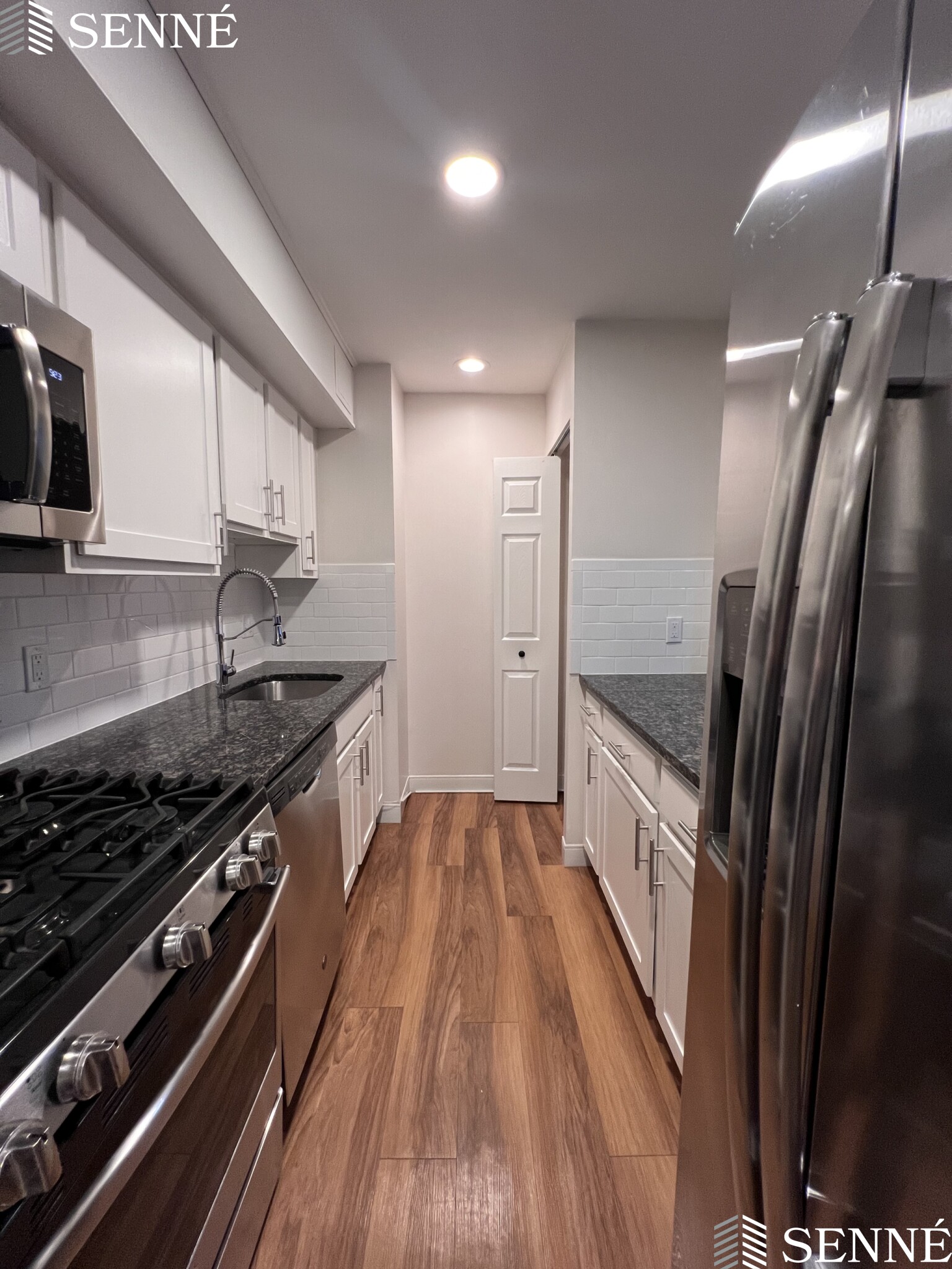 145 Commercial St, North End