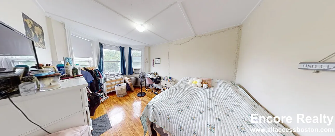 1185 Boylston St, Fenway