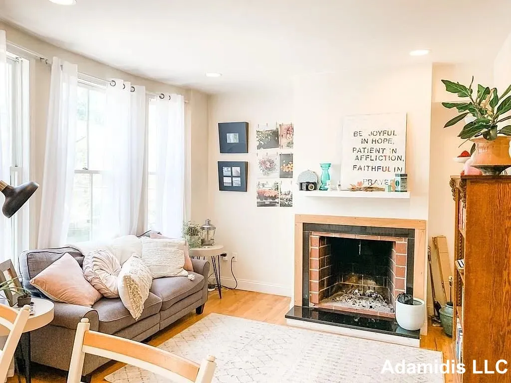 79 Highland St, Roxbury