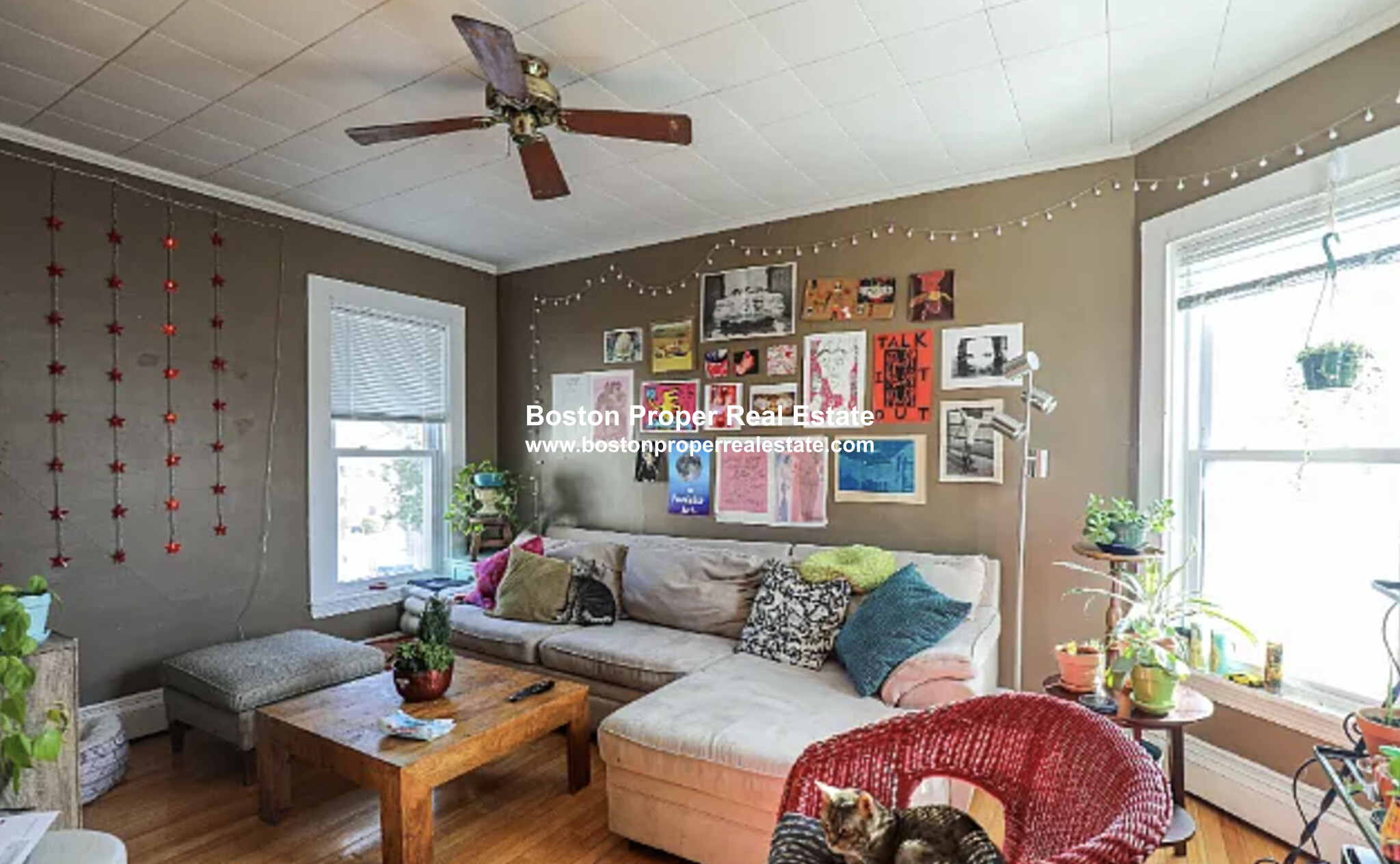 86 Linden St, Brighton