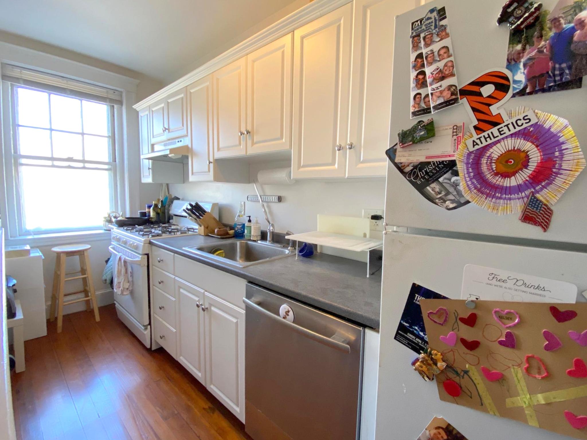 11 Ellery St, Mid-Cambridge