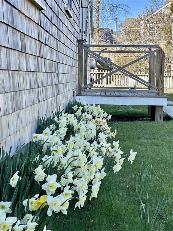 23 Pleasant St, Nantucket (vil)