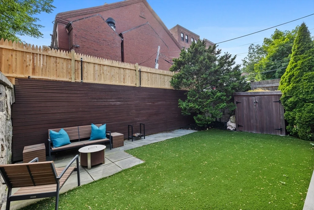 80 Worcester St, South End