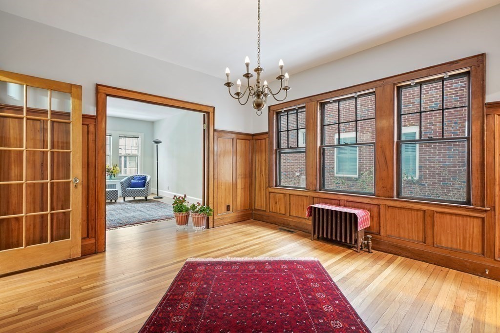 53 Maple Ave, Mid Cambridge