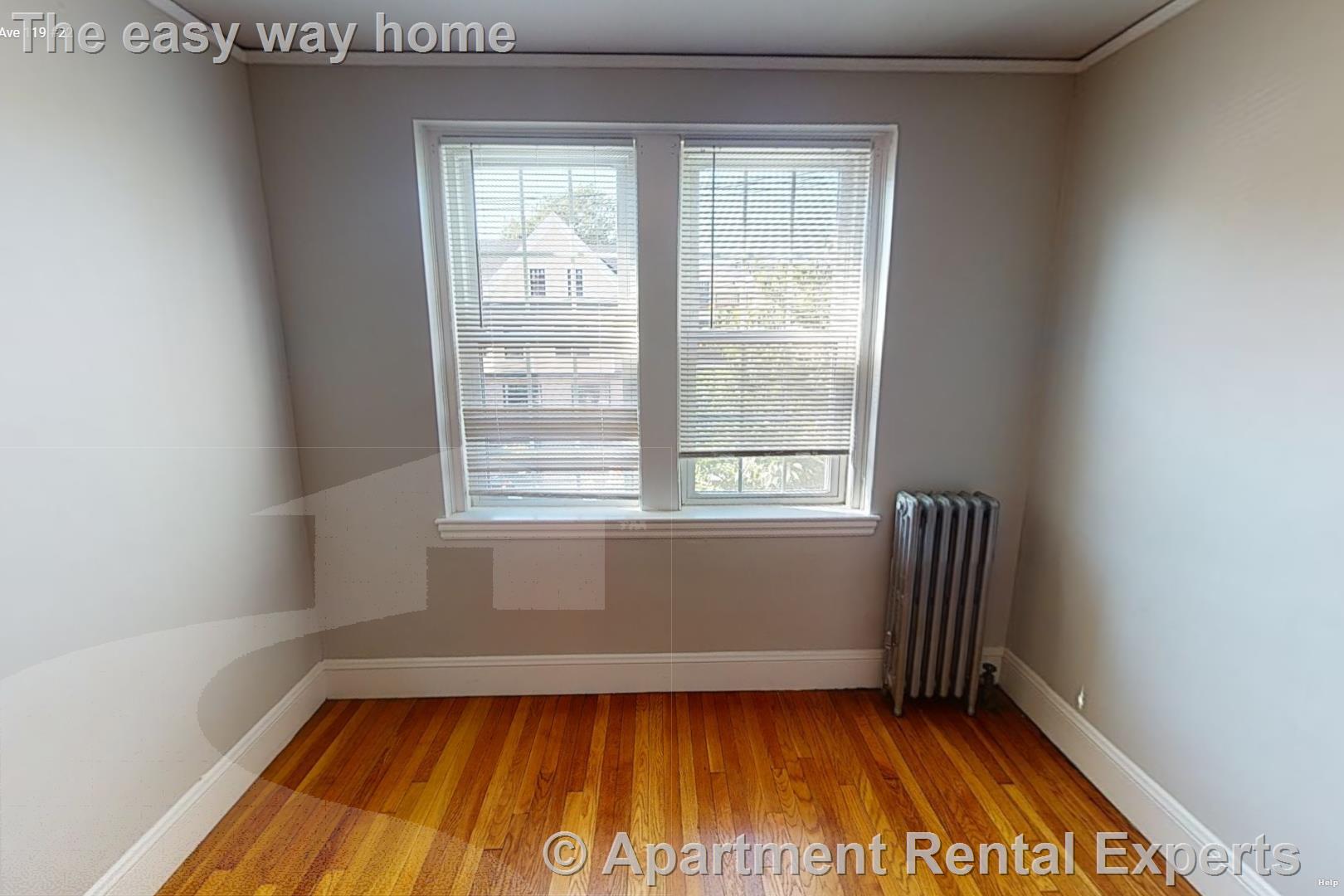 119 College Ave, Davis Square