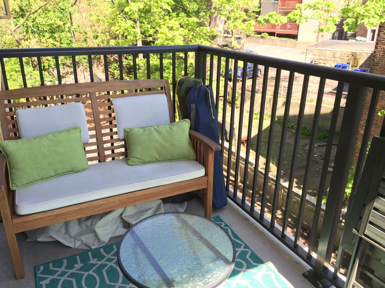 80 Pleasant St, Coolidge Corner