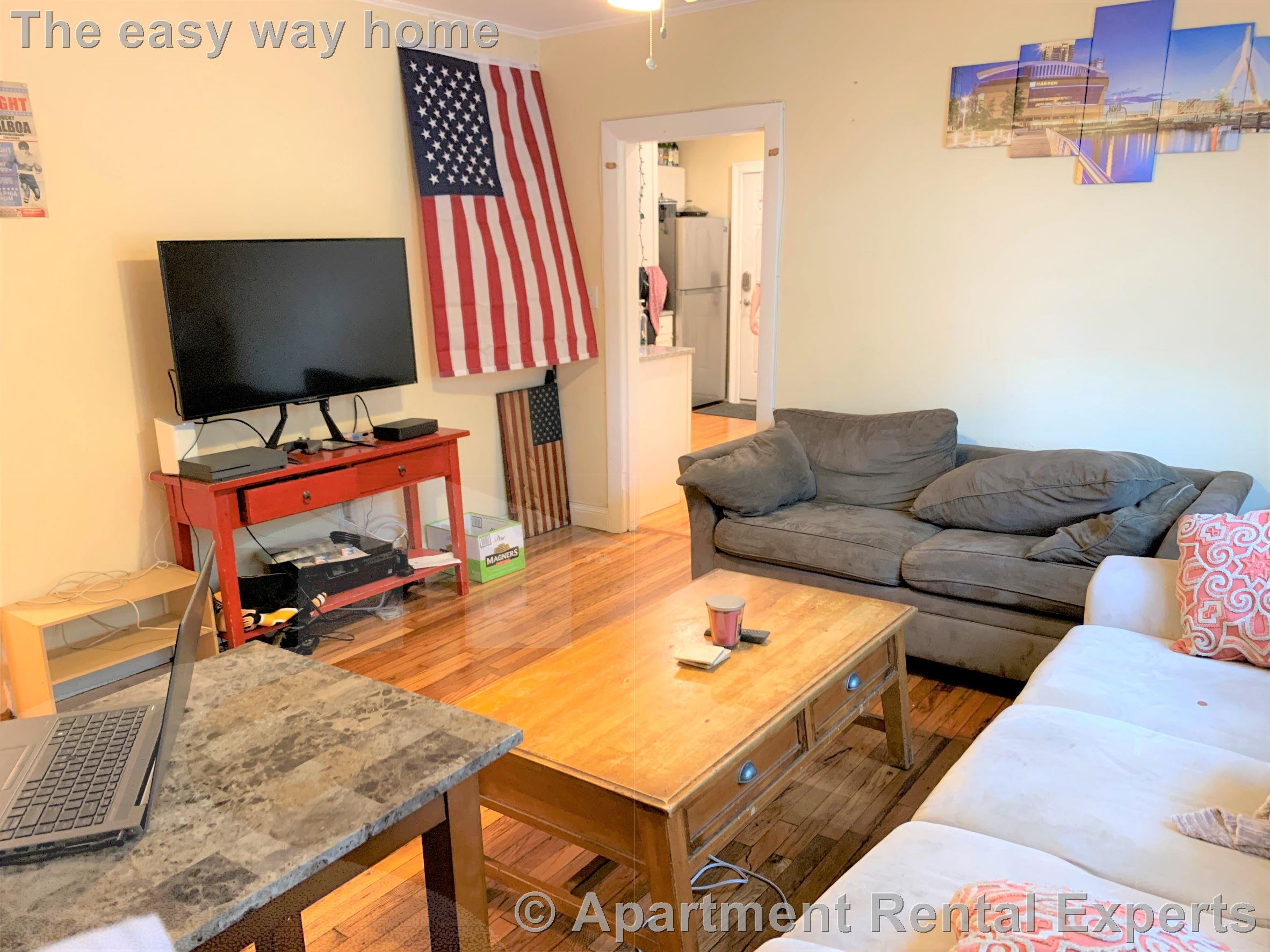 41A Cross St, East Somerville