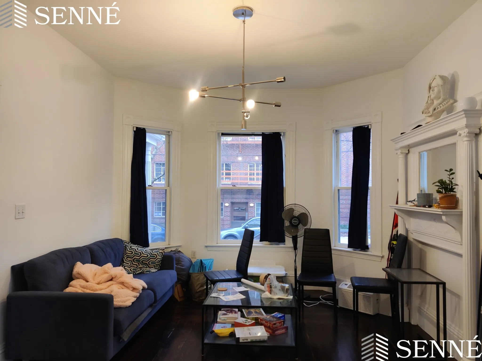 35 Highland Ave, Mid-Cambridge