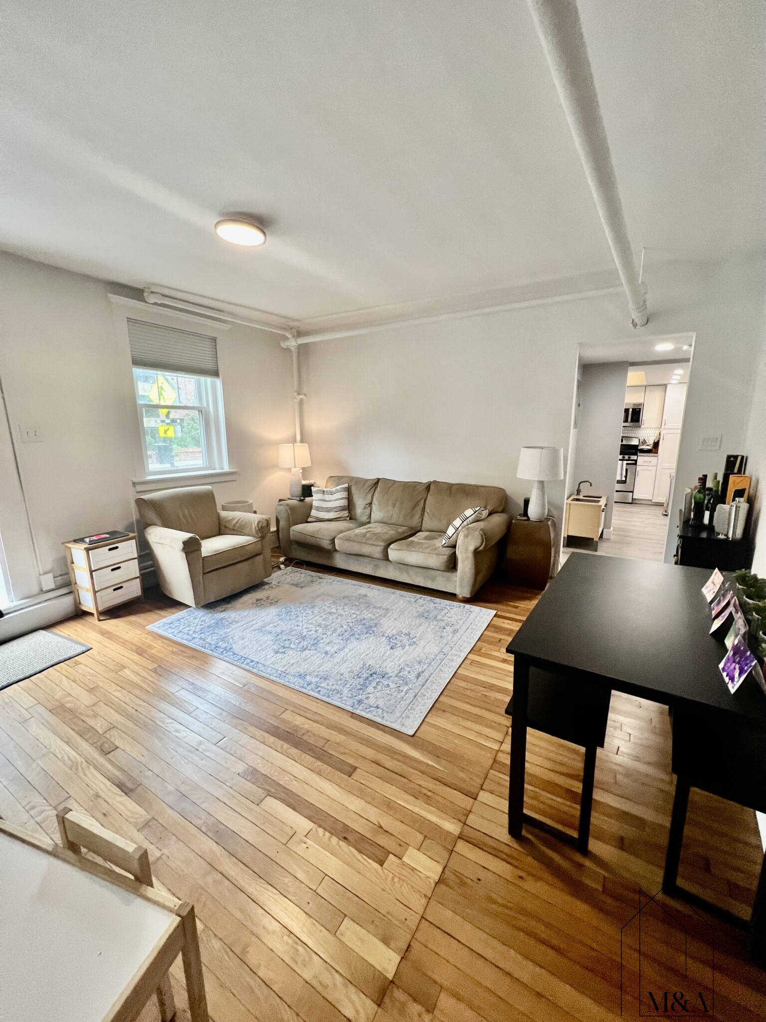 576 Washington St, Brookline