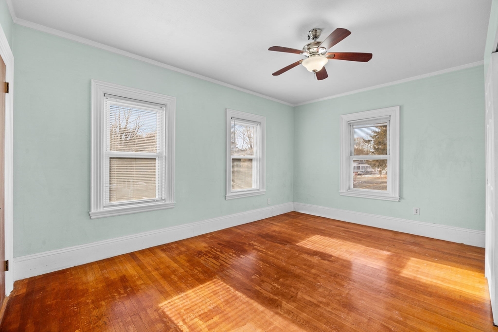 149 Clifton Ave, Brockton