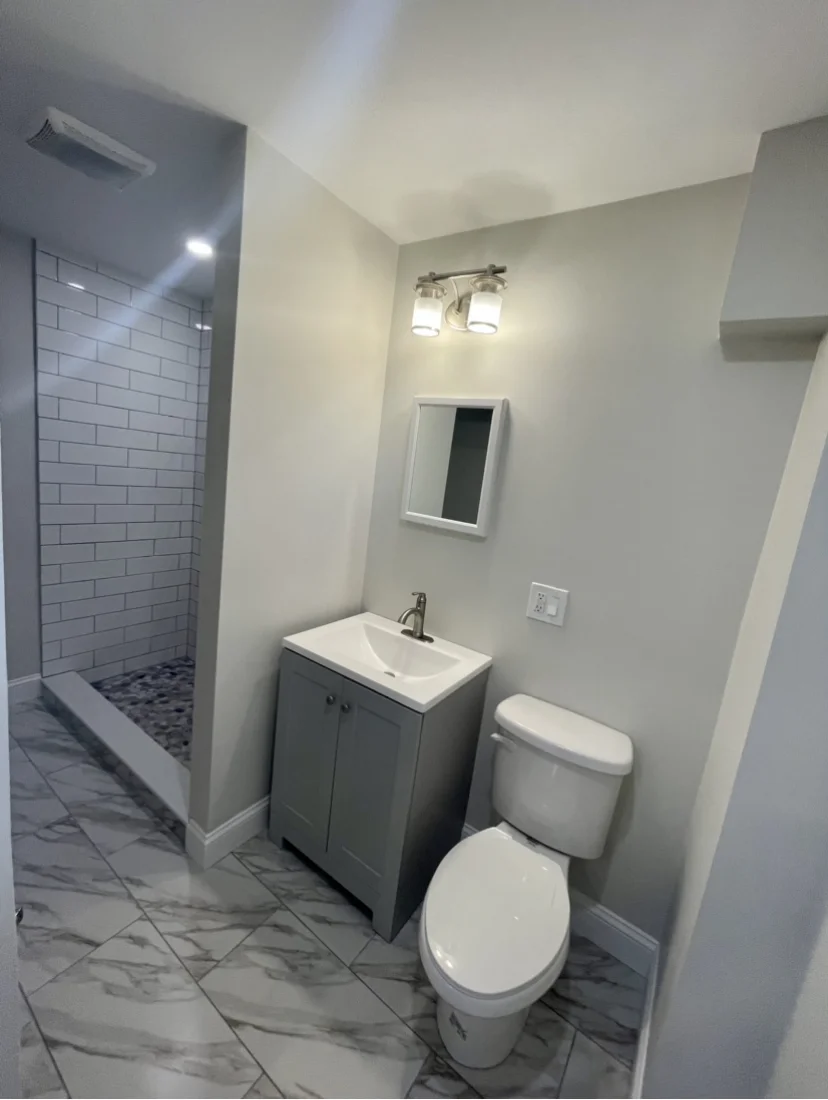 42 Fayette St, Back Bay