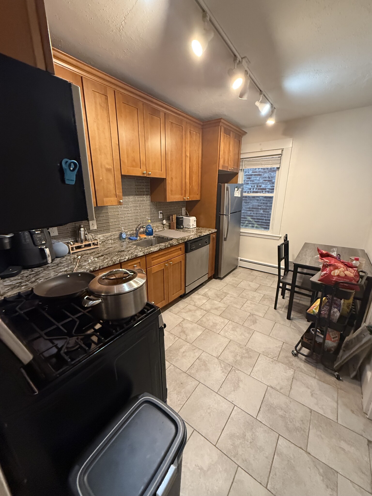 72 Gore St, East Cambridge