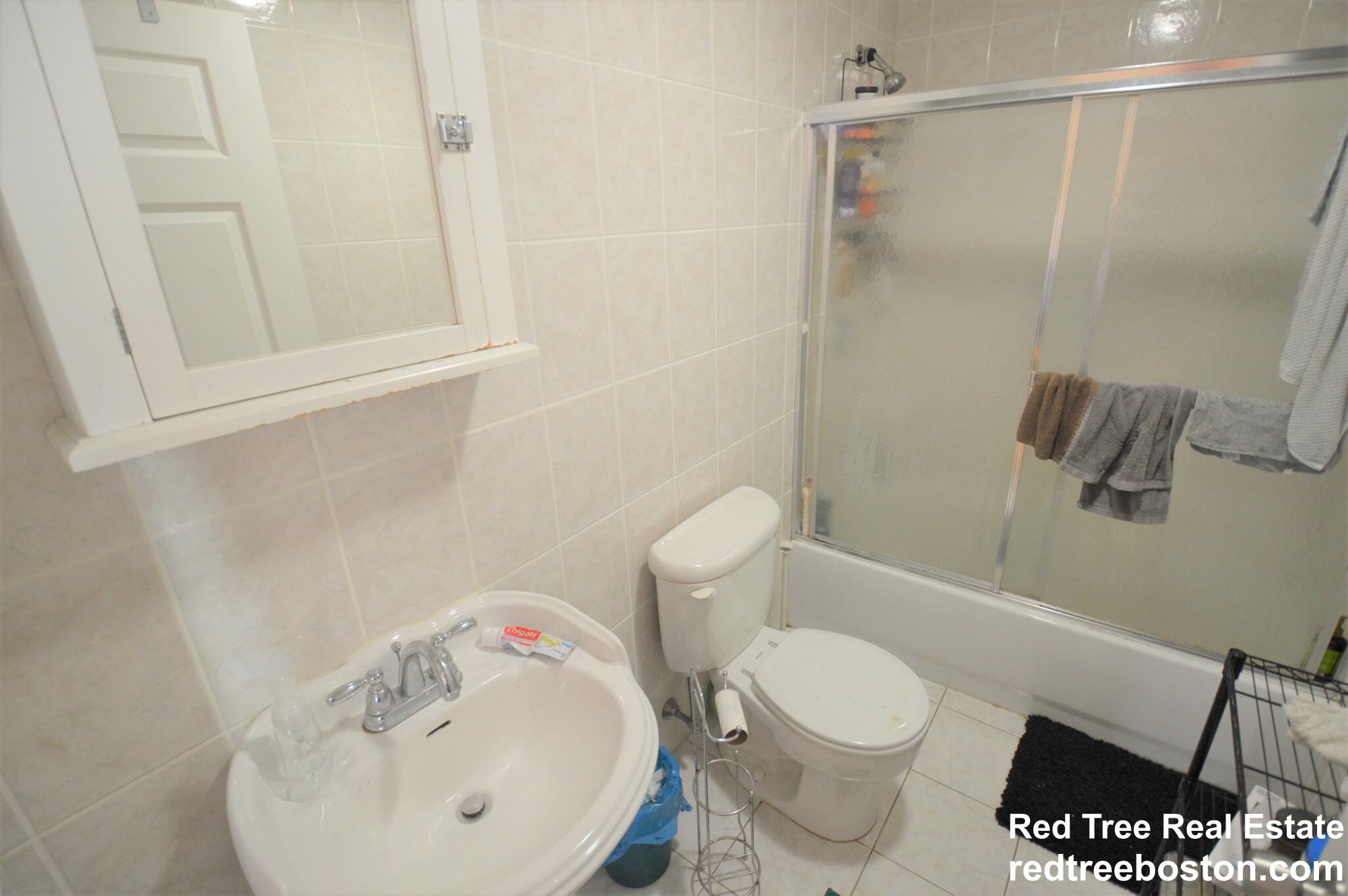 13 Centre St, Roxbury