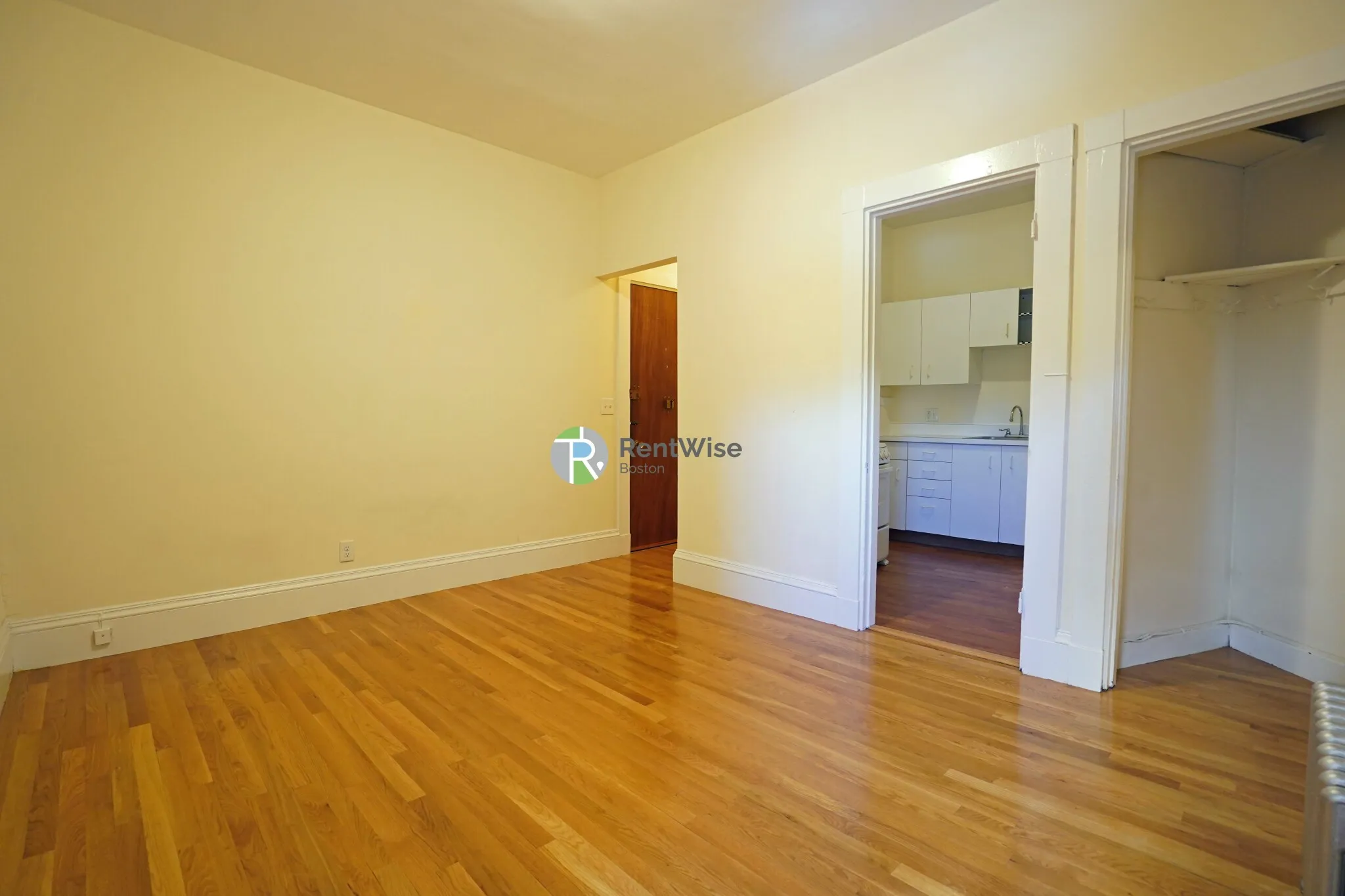 504 Beacon St, Back Bay