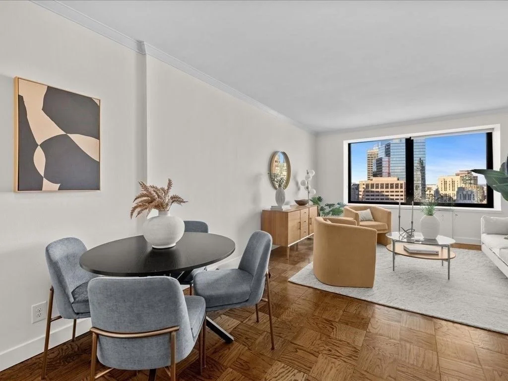 65 E India Row, Waterfront