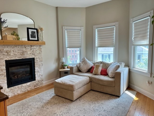 18 Park St, Charlestown