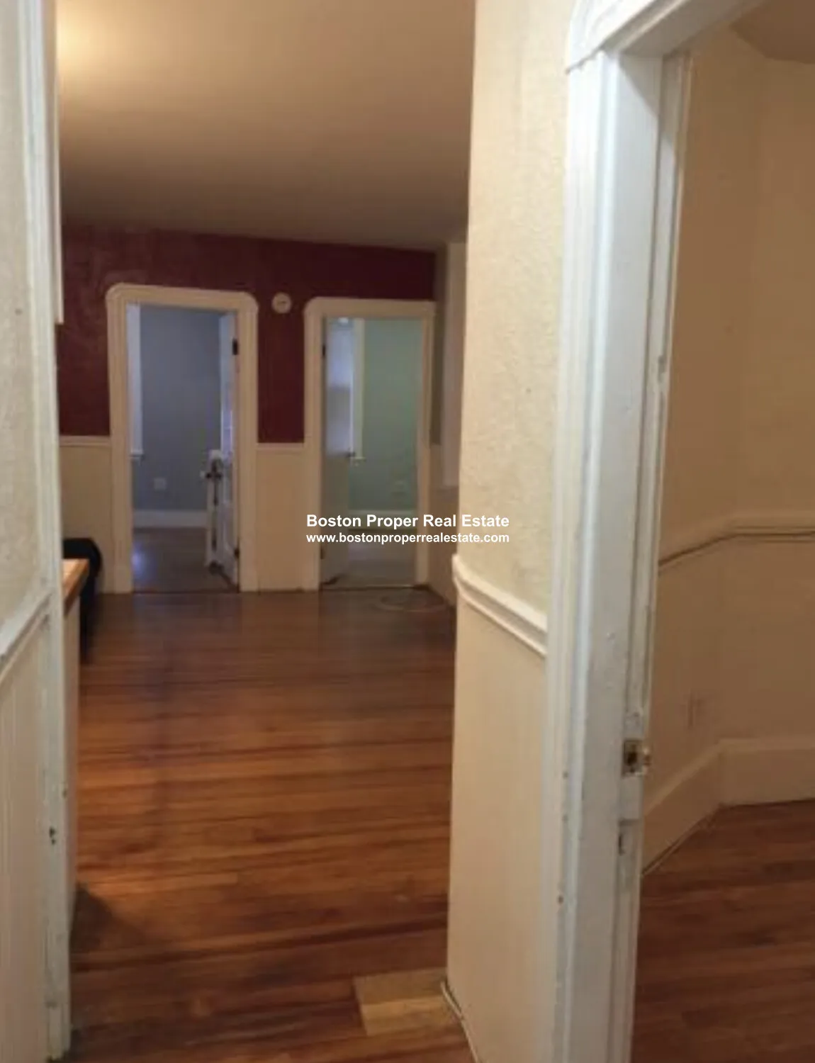 72 Revere St, Beacon Hill