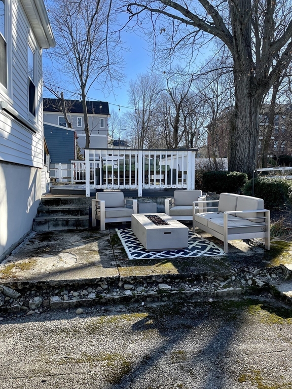 161 Phipps St, Quincy