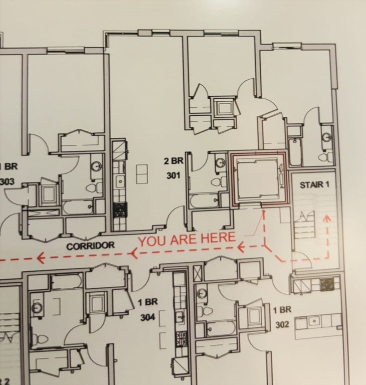 1975 Massachusetts Ave, North Cambridge