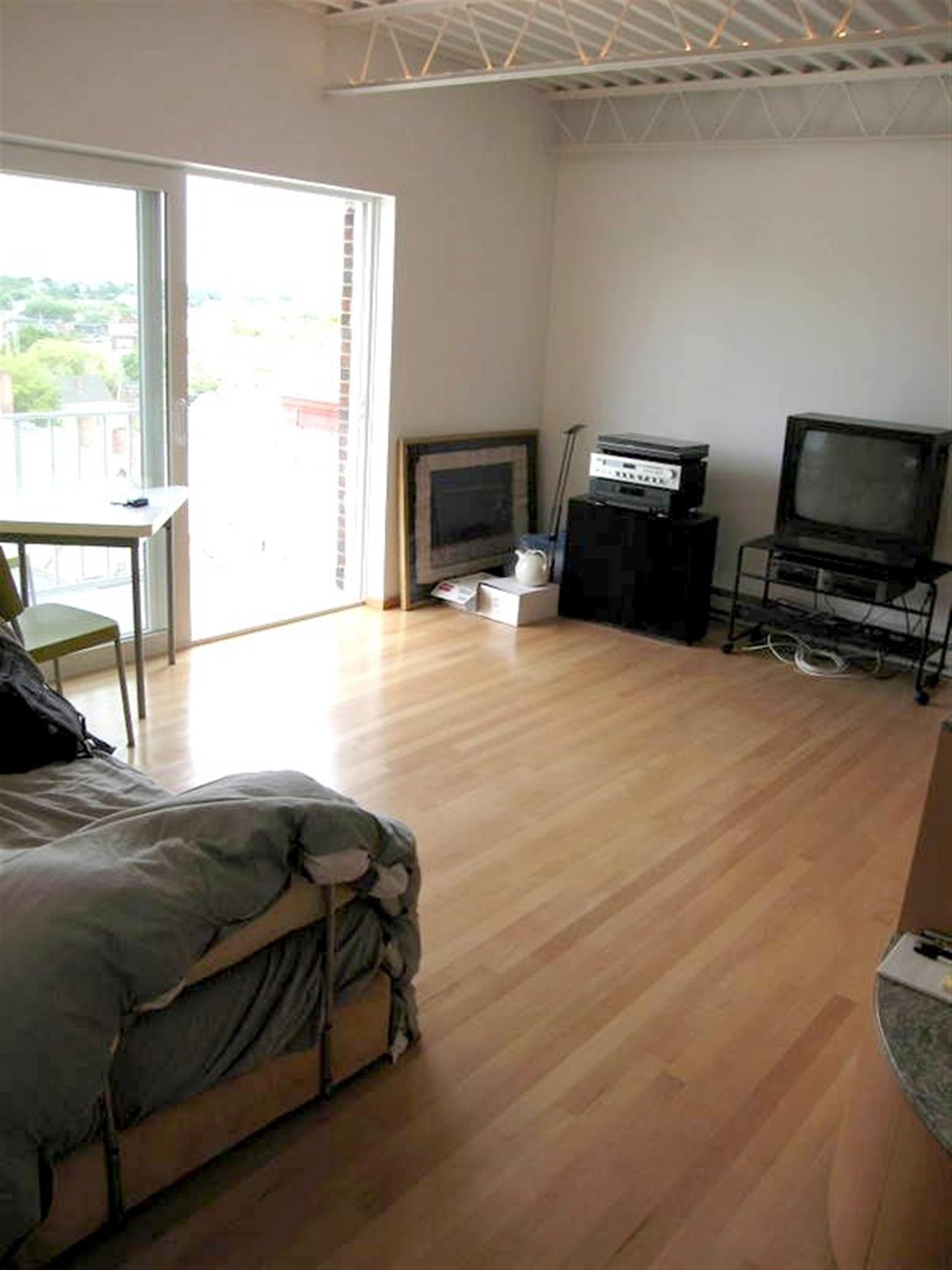 70 Park St, Ward Two