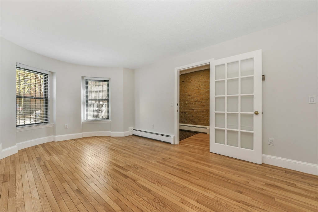 97A Appleton, South End