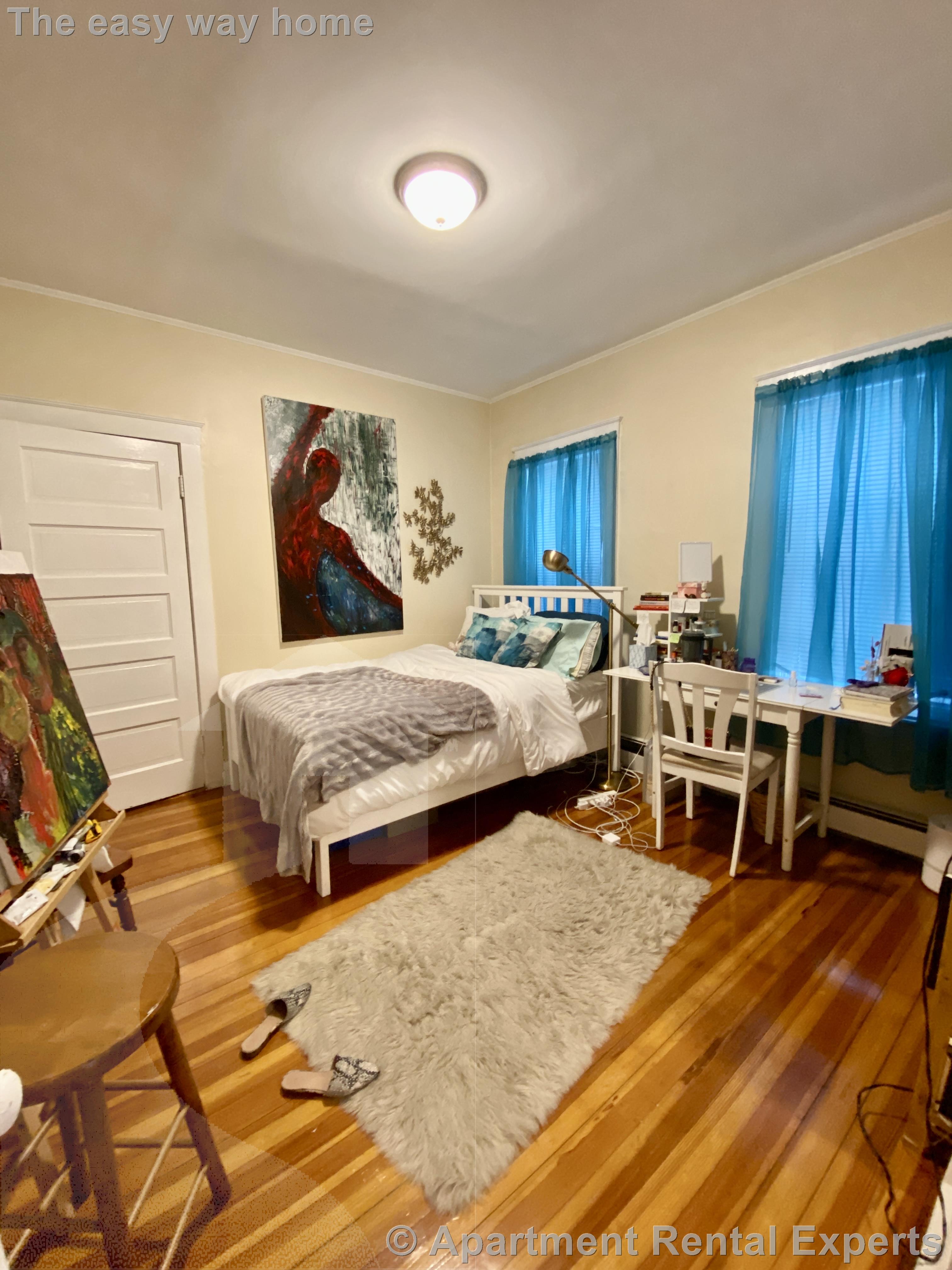 258 Belmont St, Watertown Center