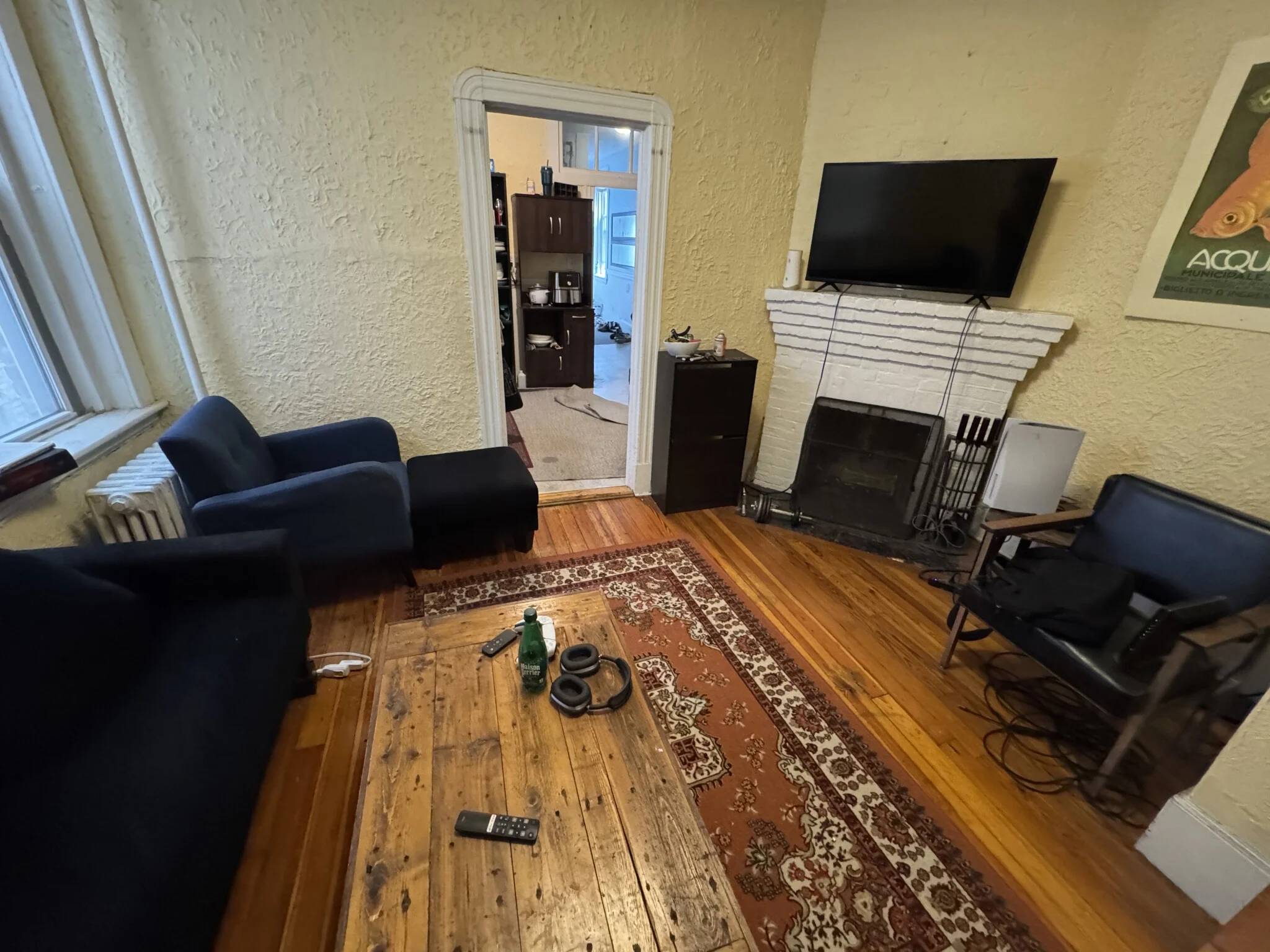 34 Anderson, Beacon Hill