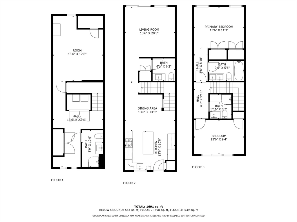 479 Sherman St, Canton