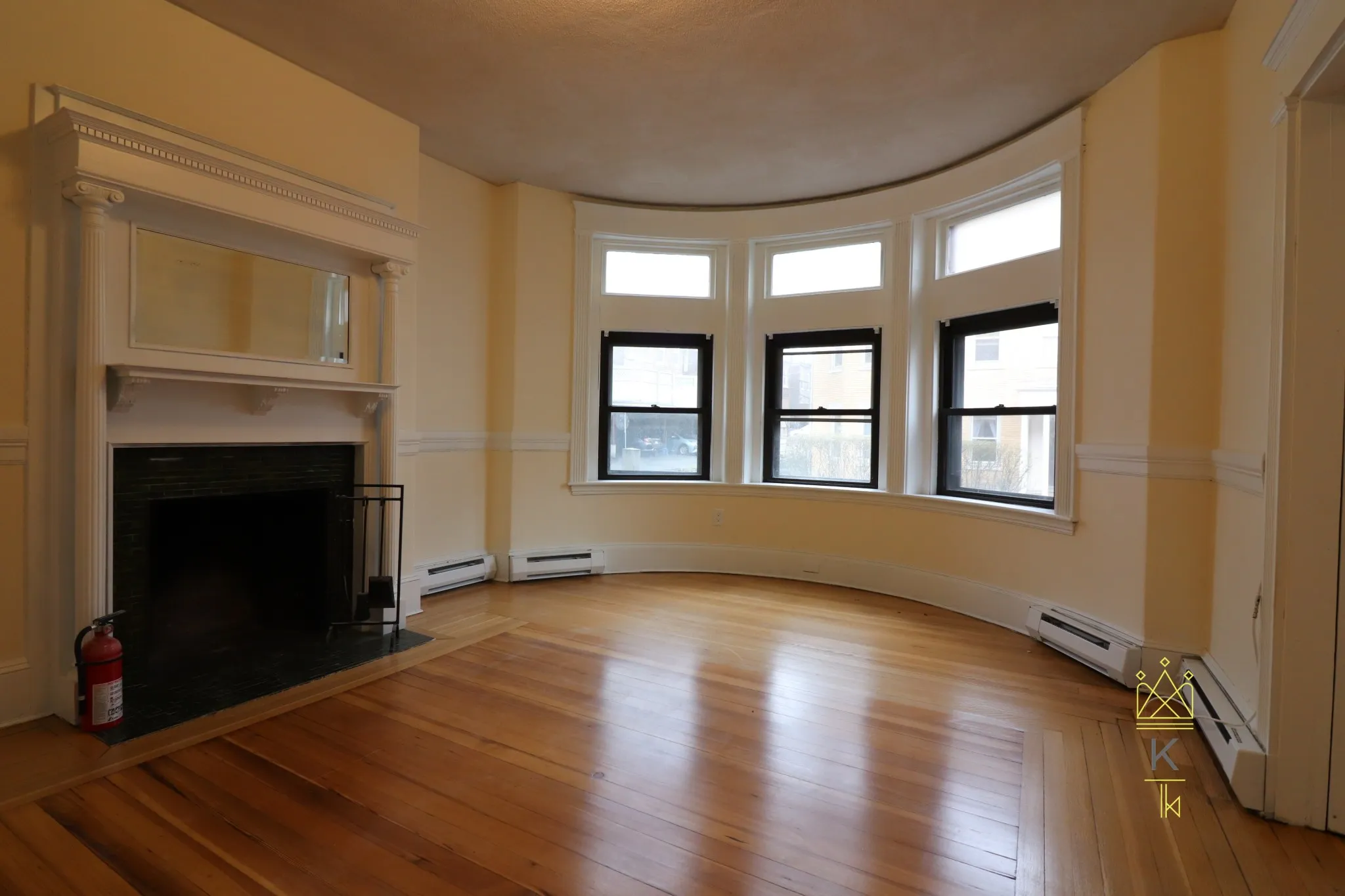 12 Park St, Griggs Park