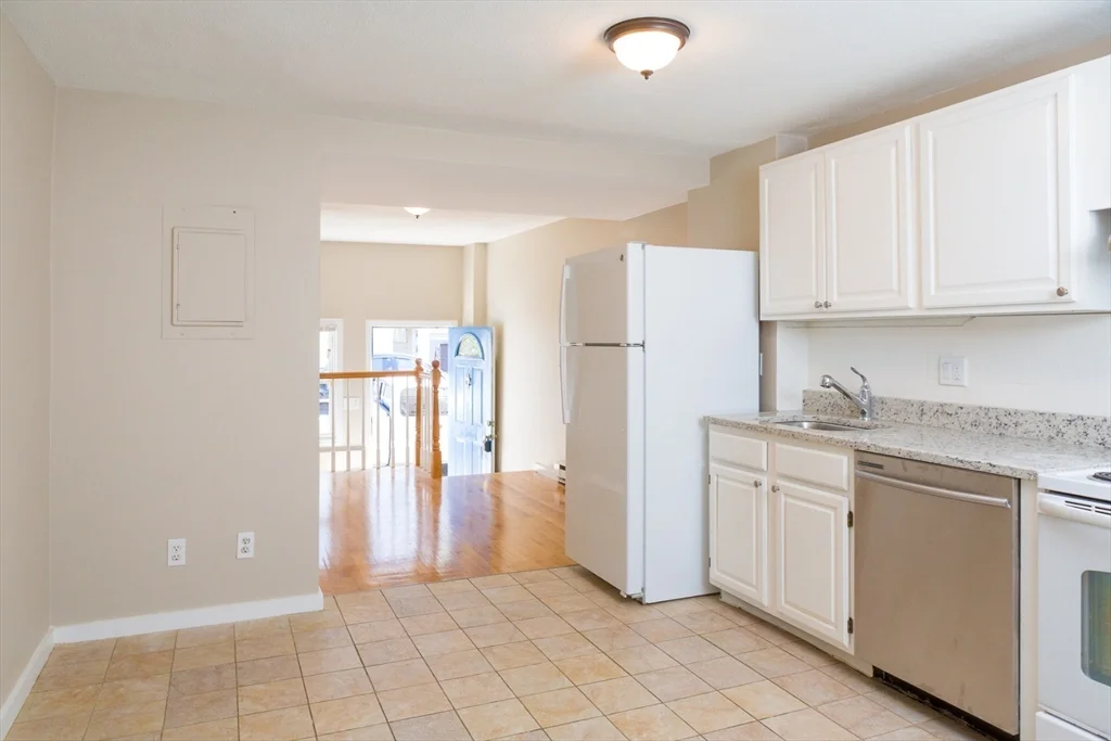 41 Marion, Eagle Hill