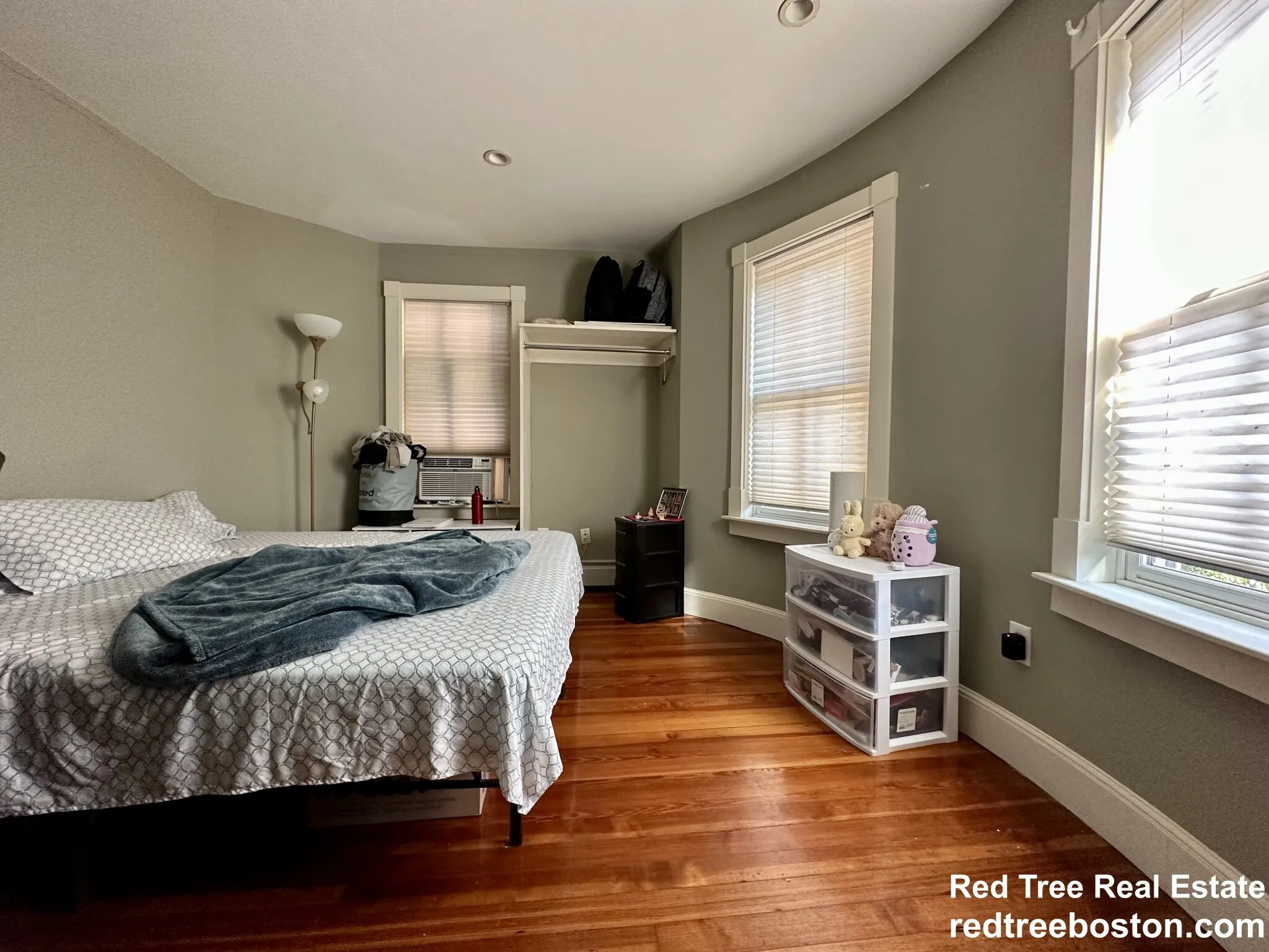 151 Highland St, Roxbury