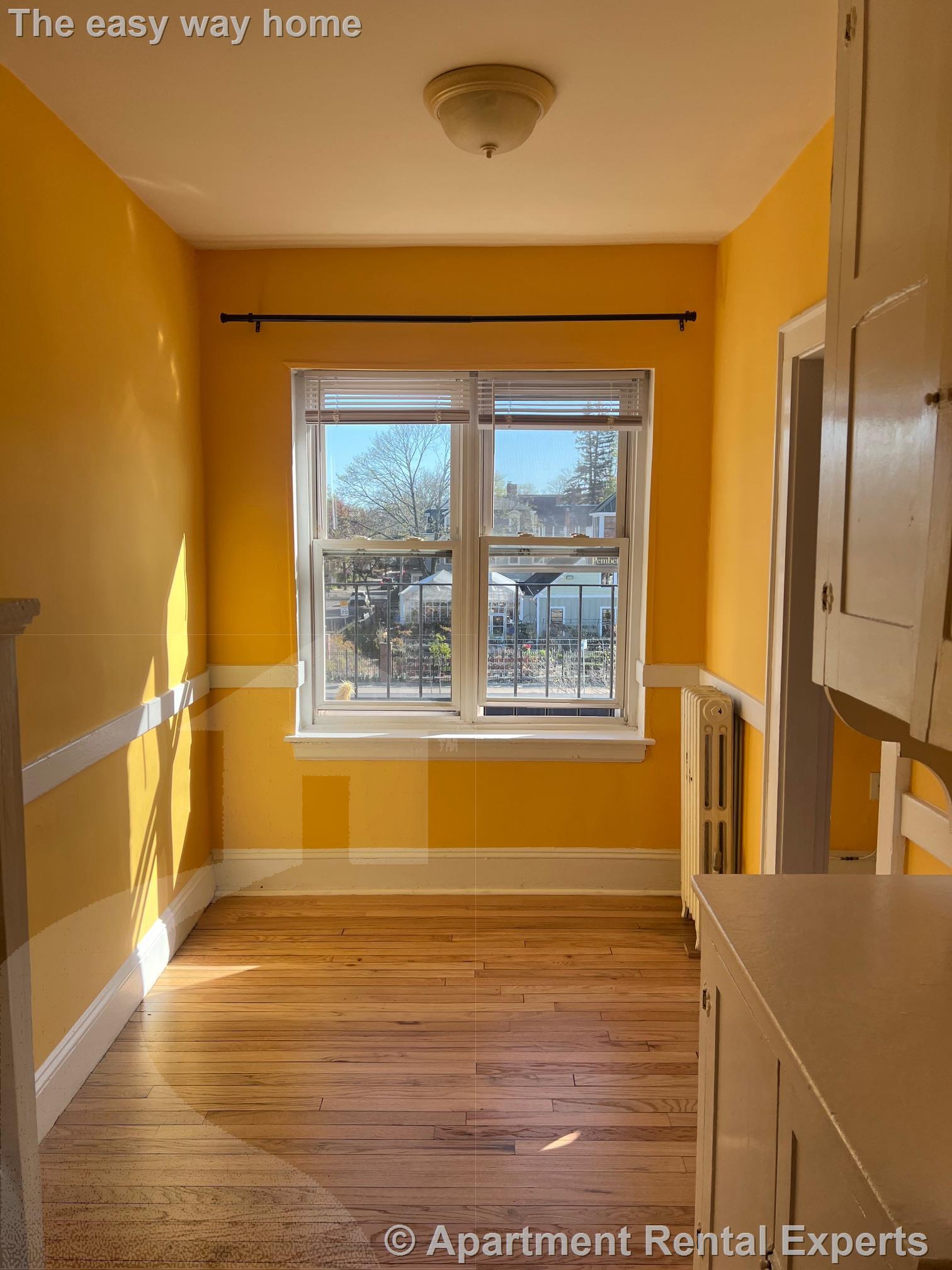 5 Haskell St, Davis Square