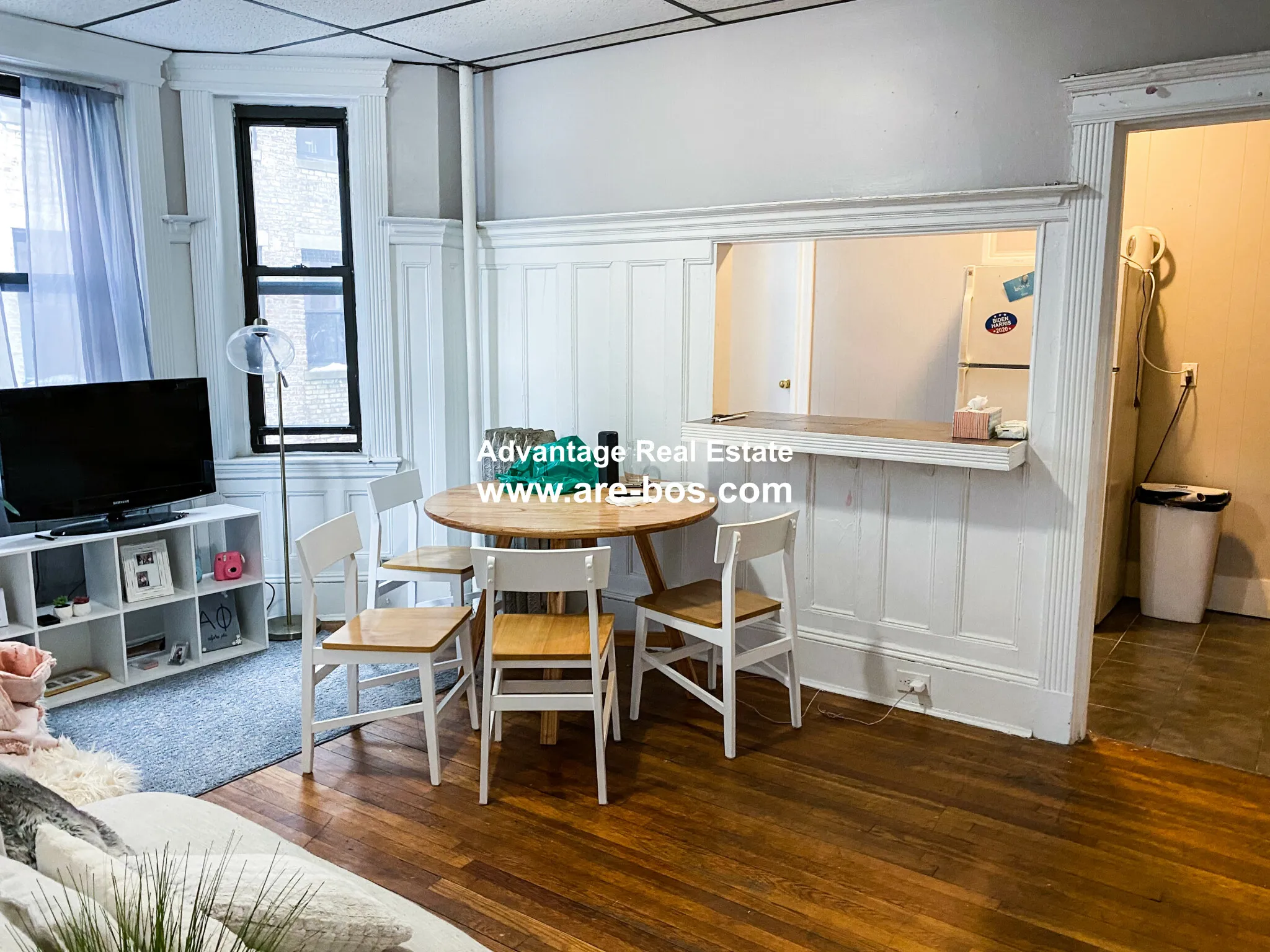 1056 Commonwealth Ave, Brighton