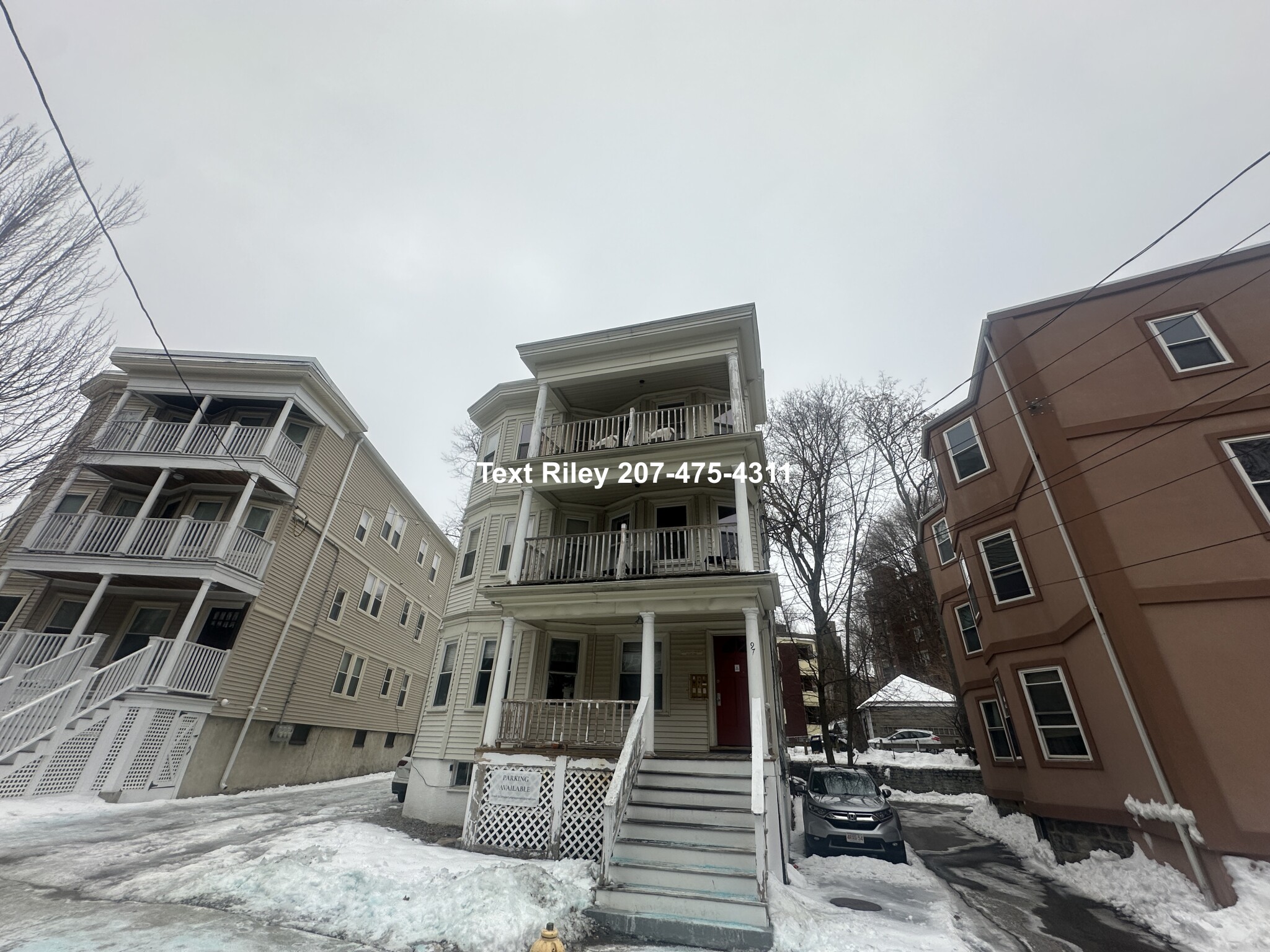 97 Kilsyth Rd, Brighton