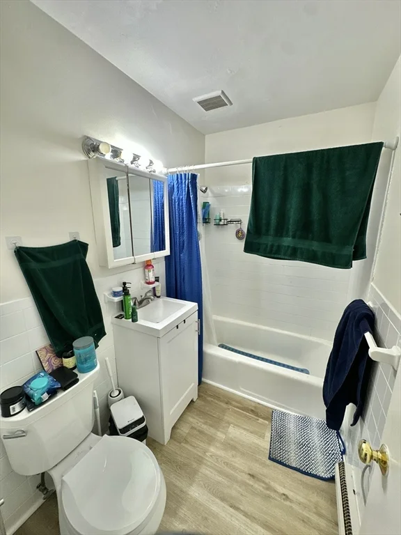 720 Bennington, East Boston
