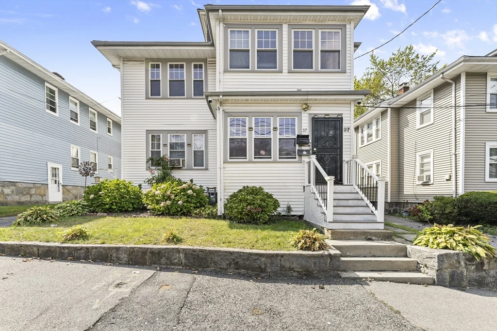 37 Warren Ave, Fairmount Hill