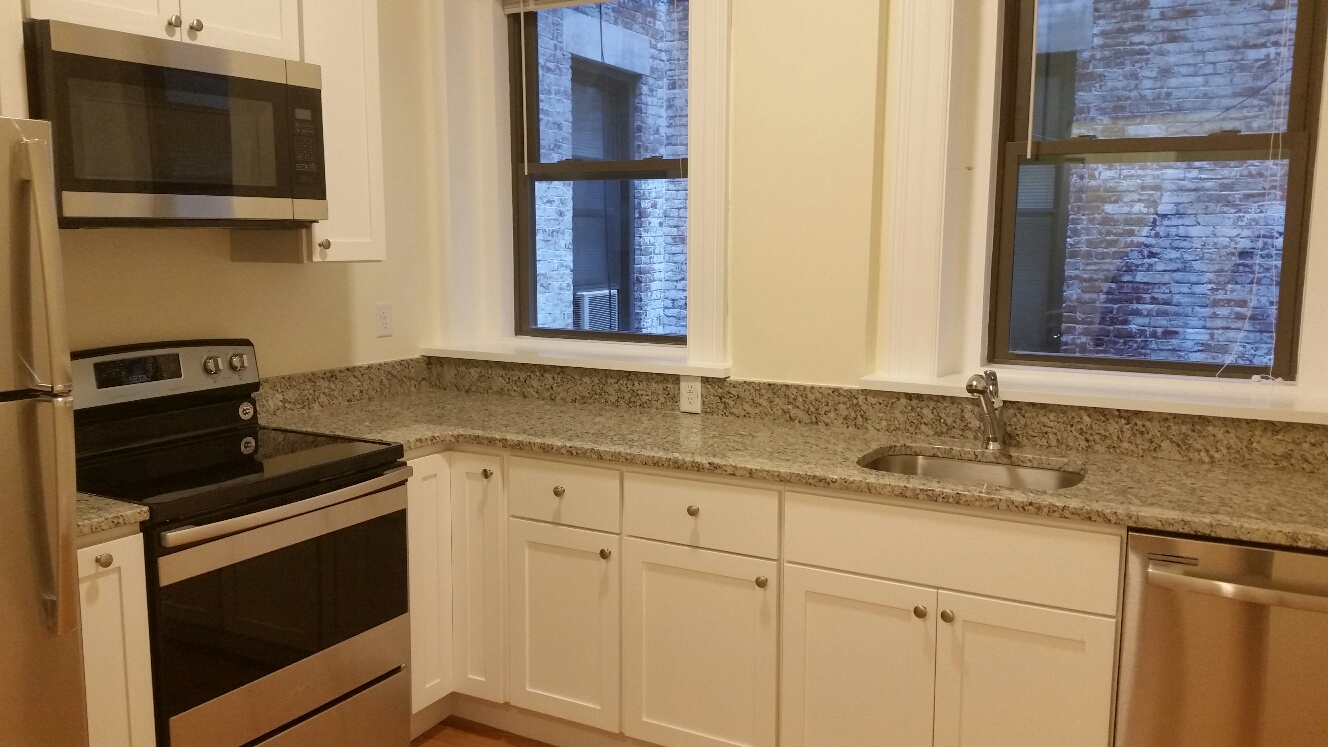 1463 Beacon St, Griggs Park