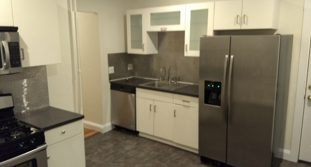 108 Hyde Park Ave, Jamaica Plain