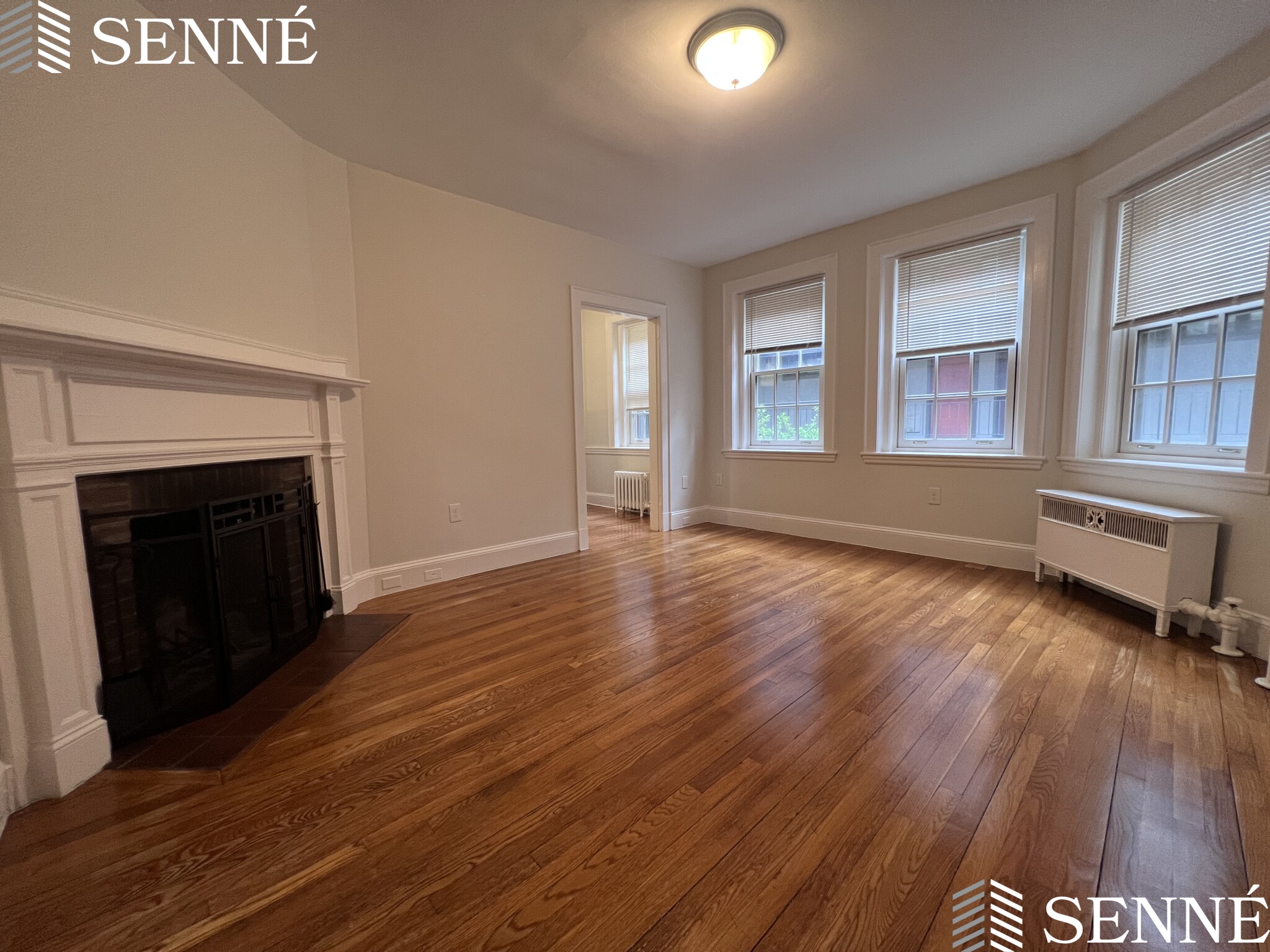 353 Harvard, Mid Cambridge