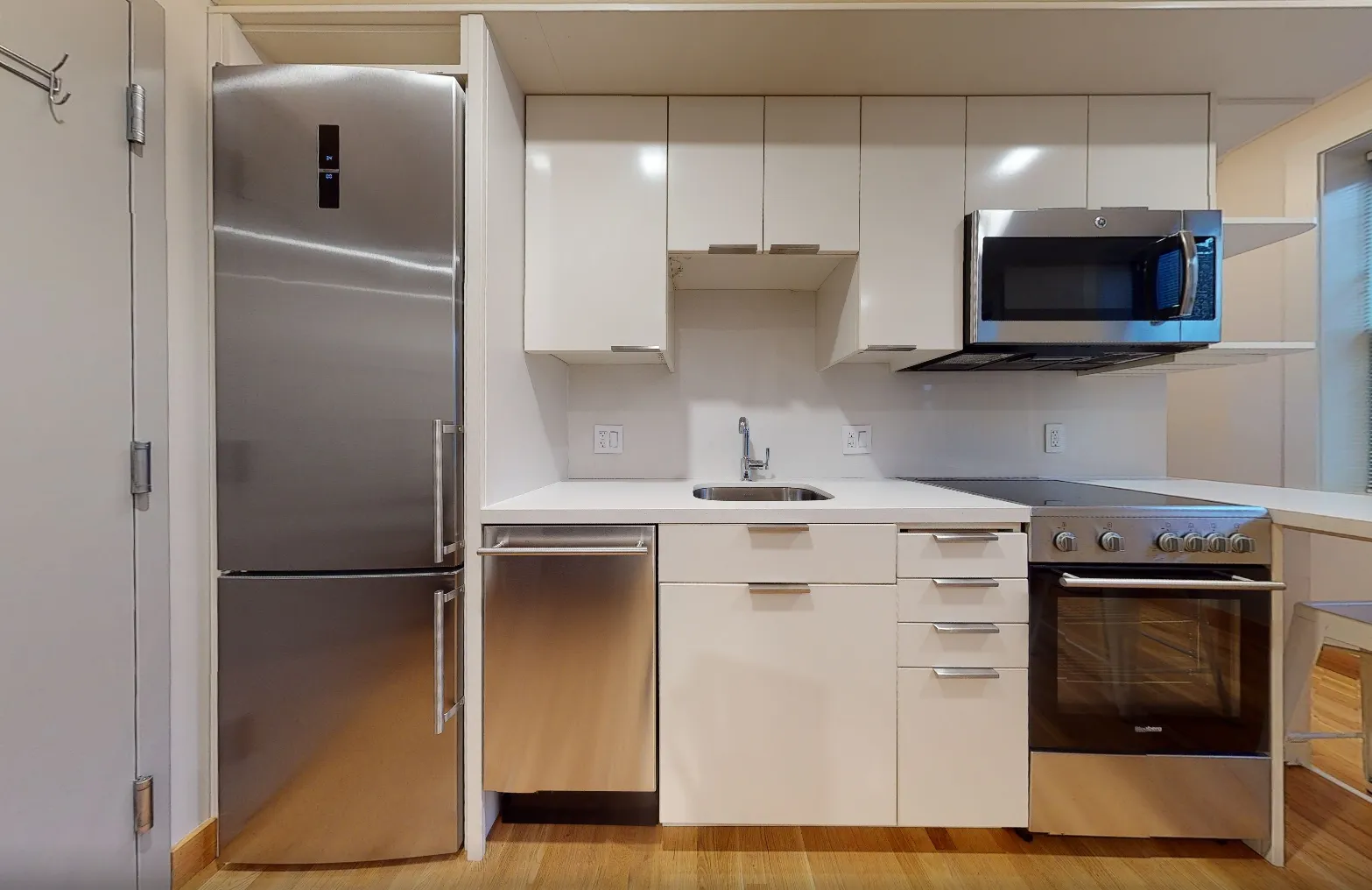 115 Mount Auburn St, Harvard Square