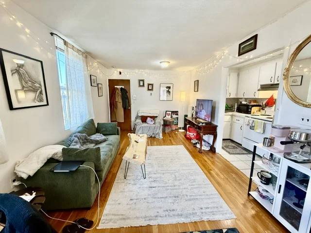 1 Noyes Pl, North End