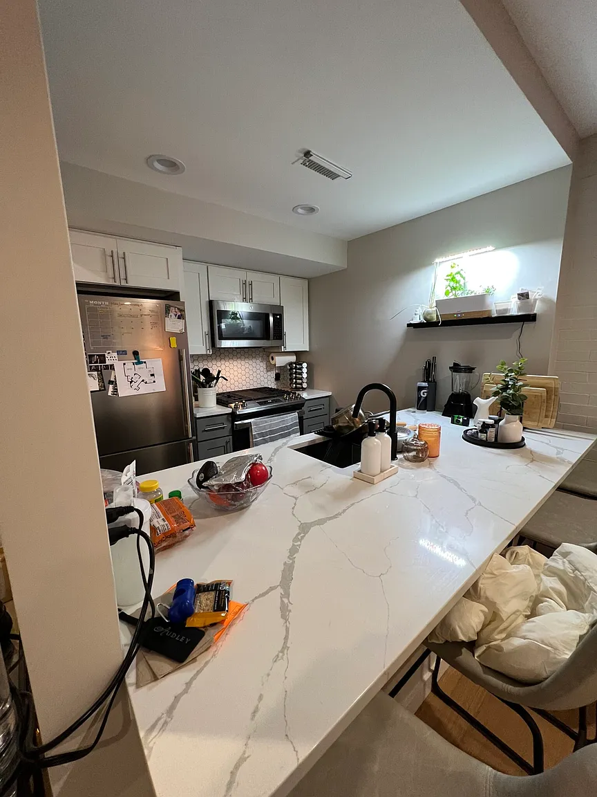 1661 Washington St, South End