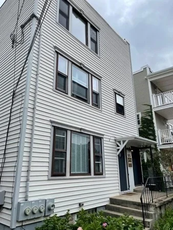 95 Allston, Cambridgeport