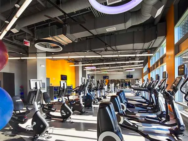 445 Artisan Way, Assembly Square