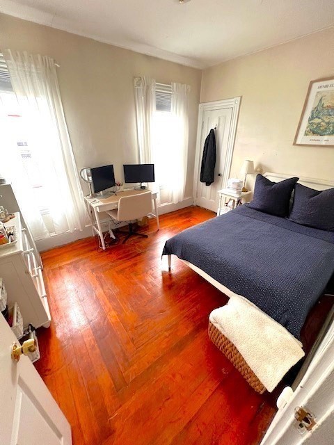 667 East 8th, South Boston