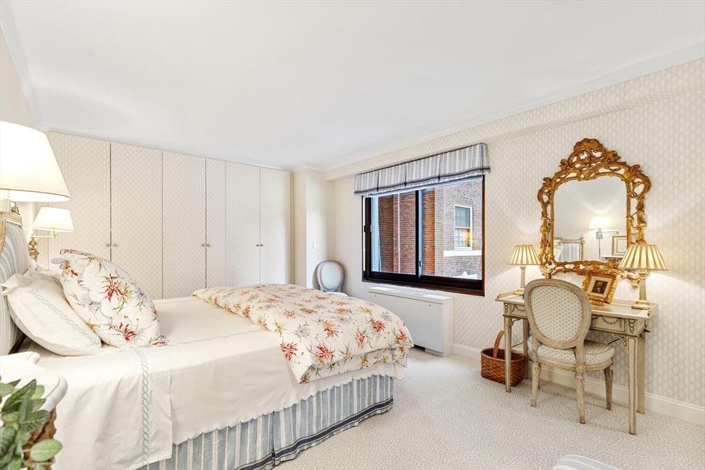 180 Beacon St, Back Bay