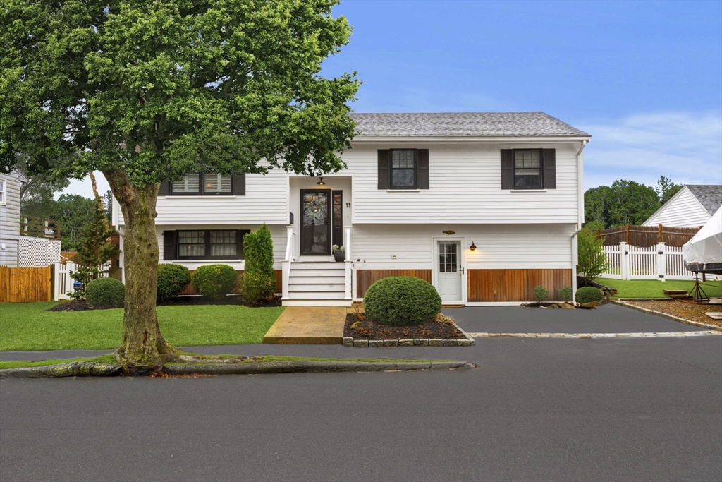 11 Taft St, Marblehead